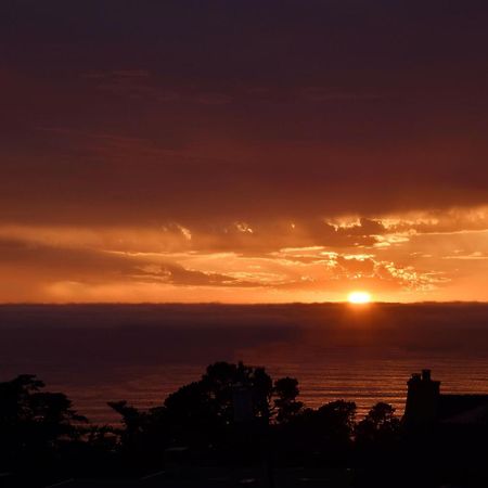 Horizon Inn & Ocean View Lodge Carmel-by-the-Sea الغرفة الصورة