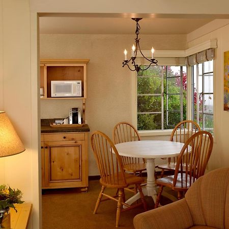 Horizon Inn & Ocean View Lodge Carmel-by-the-Sea المظهر الخارجي الصورة
