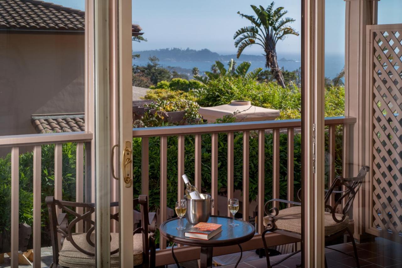 Horizon Inn & Ocean View Lodge Carmel-by-the-Sea المظهر الخارجي الصورة