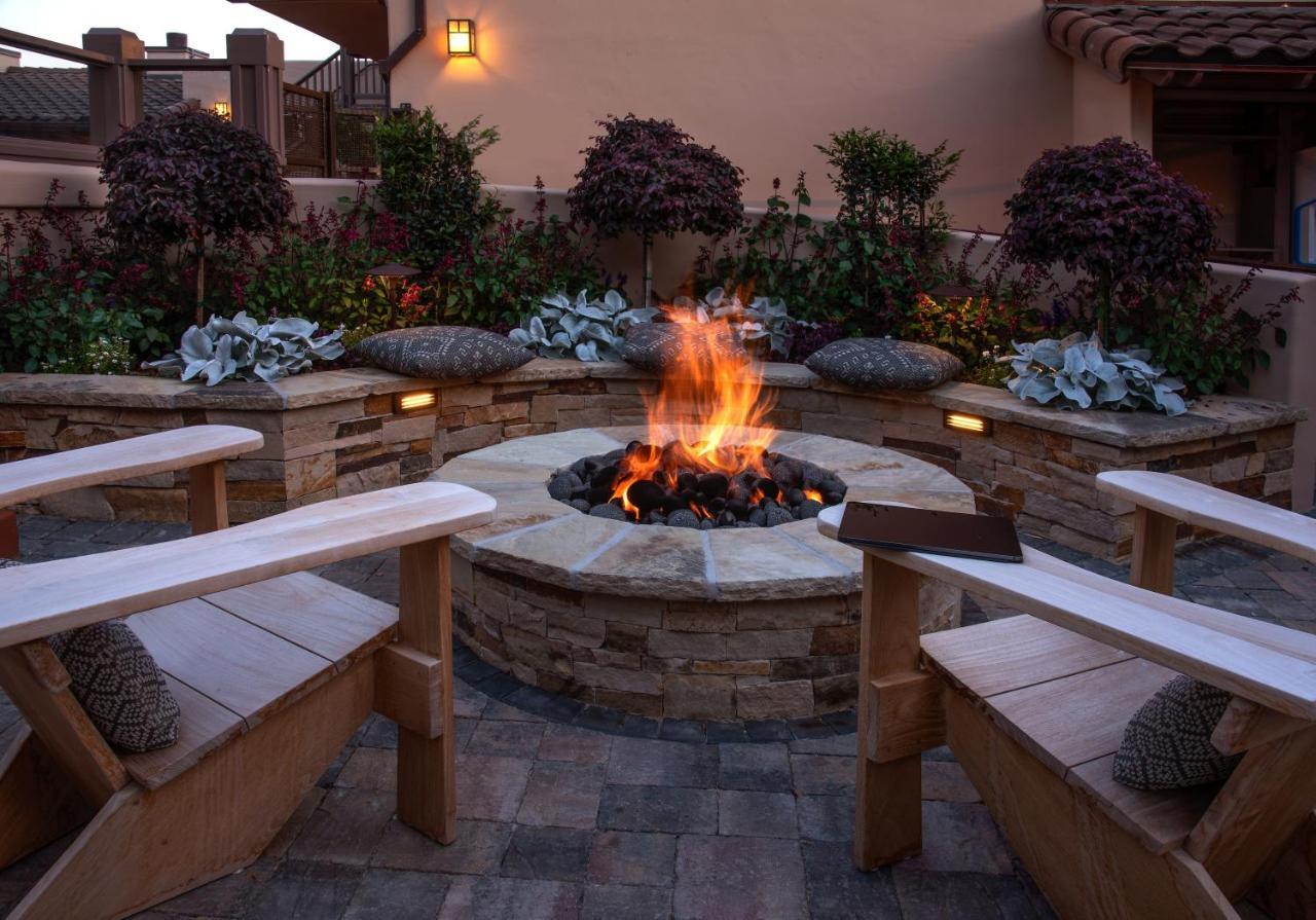 Horizon Inn & Ocean View Lodge Carmel-by-the-Sea المظهر الخارجي الصورة