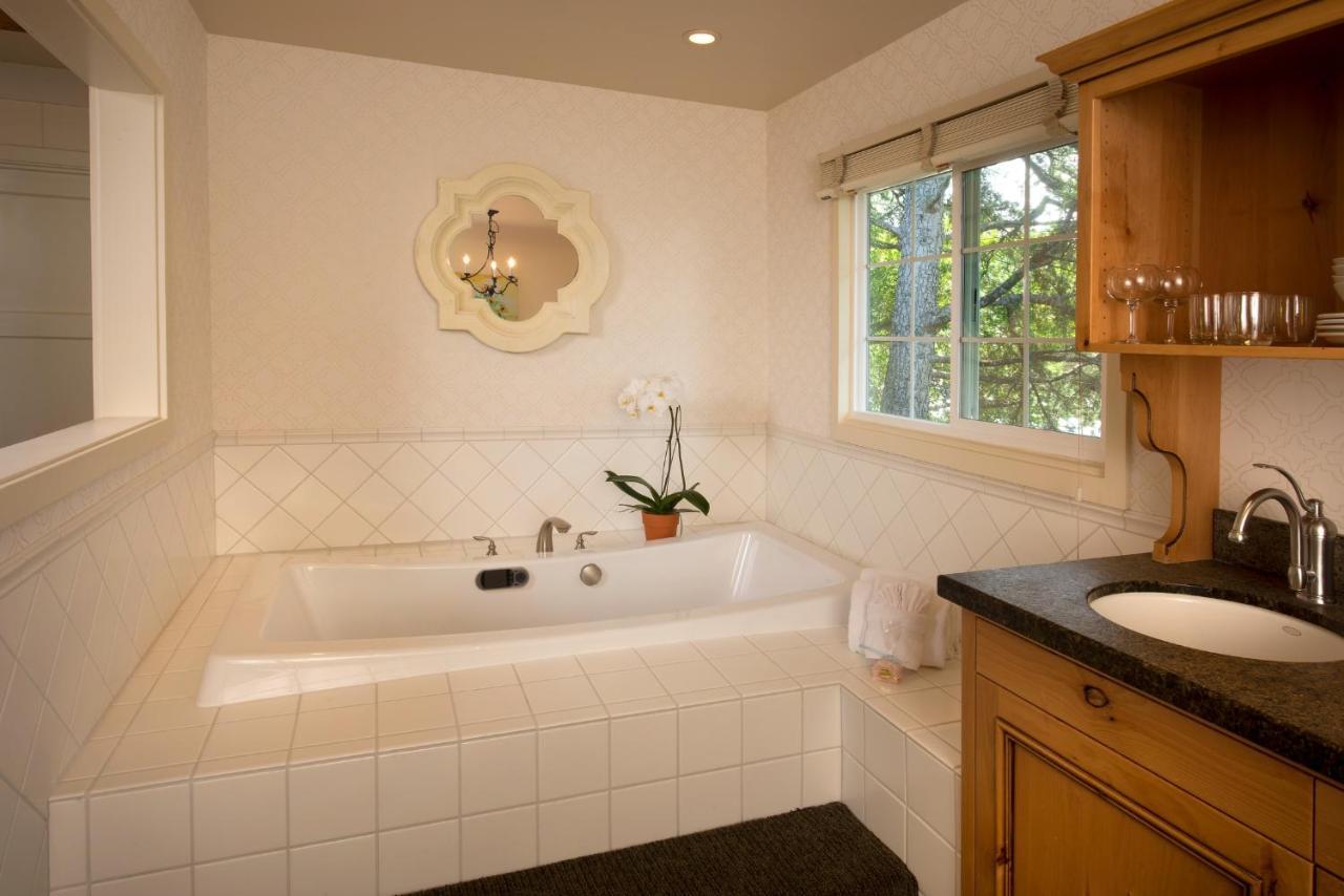 Horizon Inn & Ocean View Lodge Carmel-by-the-Sea المظهر الخارجي الصورة