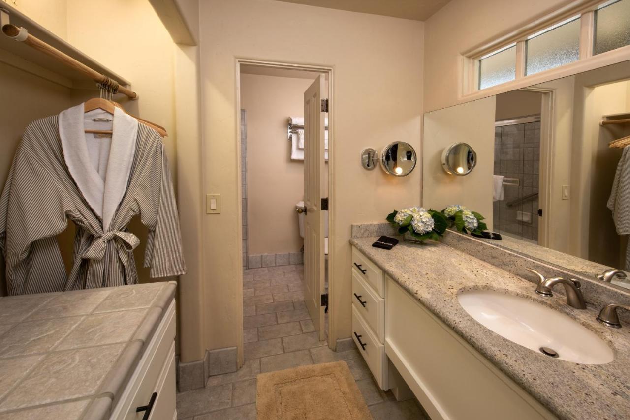 Horizon Inn & Ocean View Lodge Carmel-by-the-Sea المظهر الخارجي الصورة