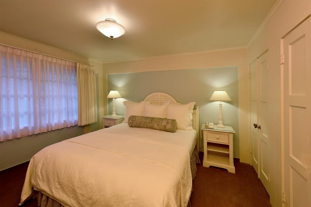 Horizon Inn & Ocean View Lodge Carmel-by-the-Sea الغرفة الصورة