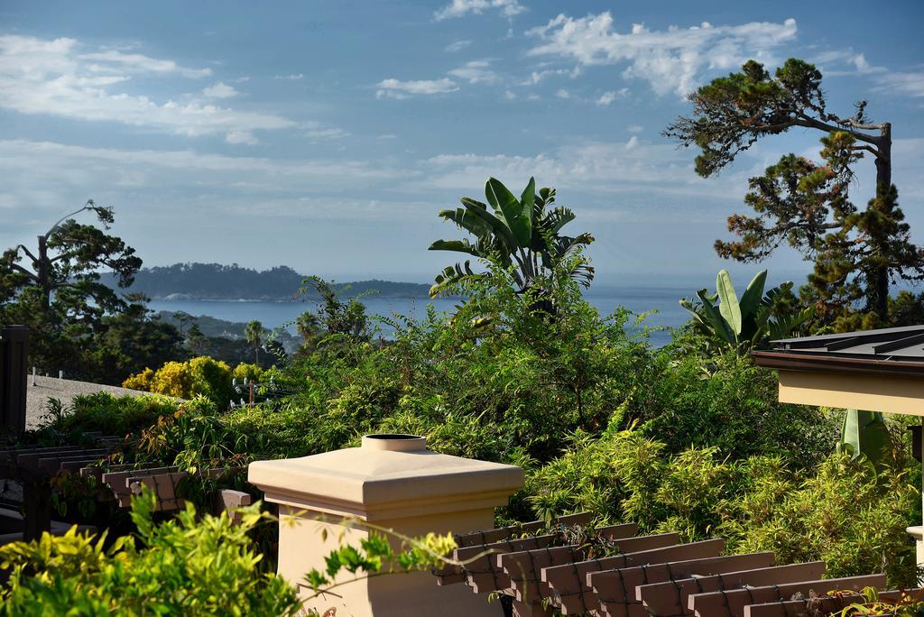 Horizon Inn & Ocean View Lodge Carmel-by-the-Sea المظهر الخارجي الصورة