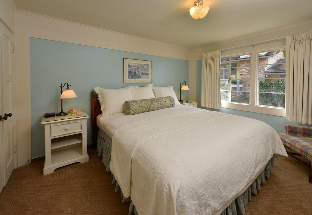 Horizon Inn & Ocean View Lodge Carmel-by-the-Sea الغرفة الصورة