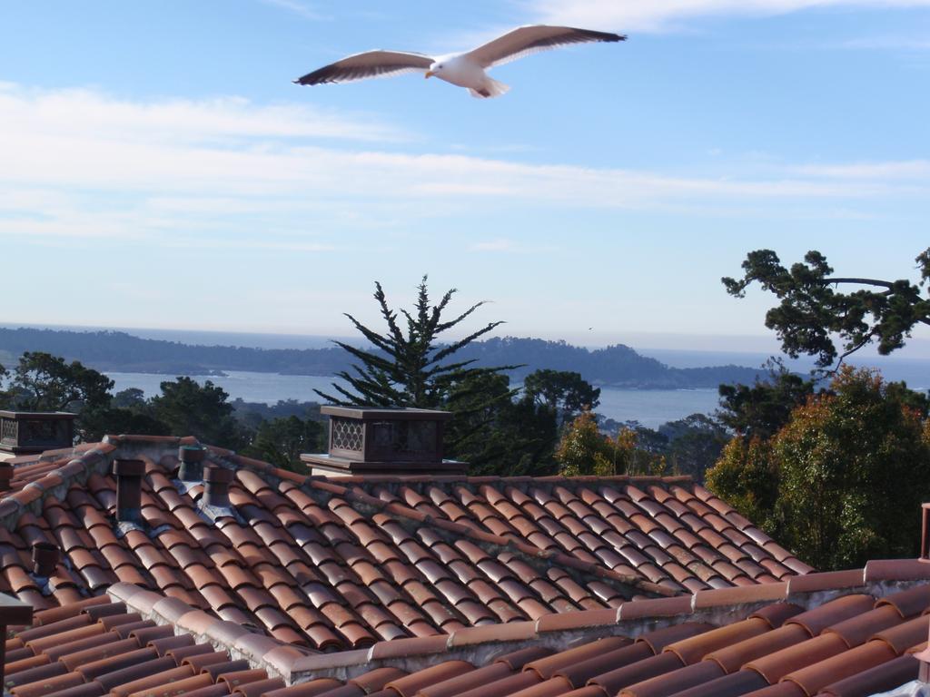 Horizon Inn & Ocean View Lodge Carmel-by-the-Sea المظهر الخارجي الصورة