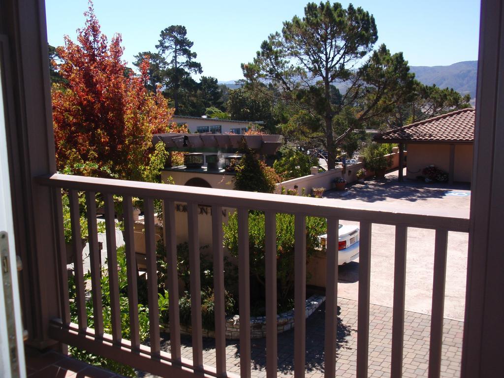 Horizon Inn & Ocean View Lodge Carmel-by-the-Sea الغرفة الصورة
