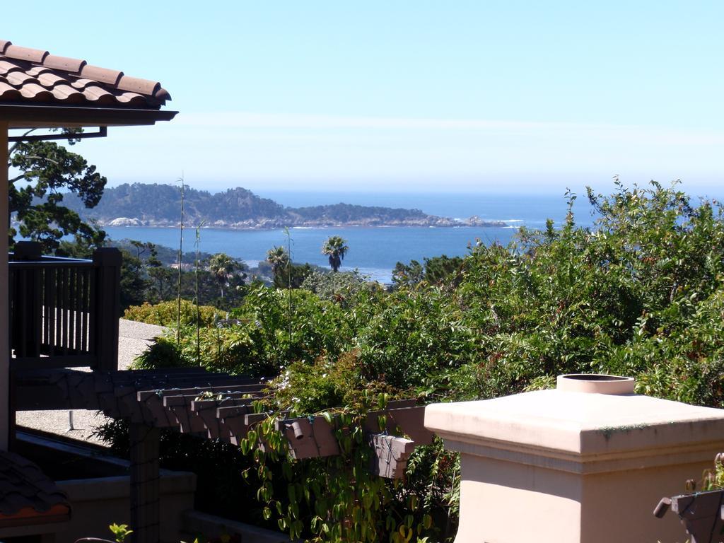 Horizon Inn & Ocean View Lodge Carmel-by-the-Sea المظهر الخارجي الصورة