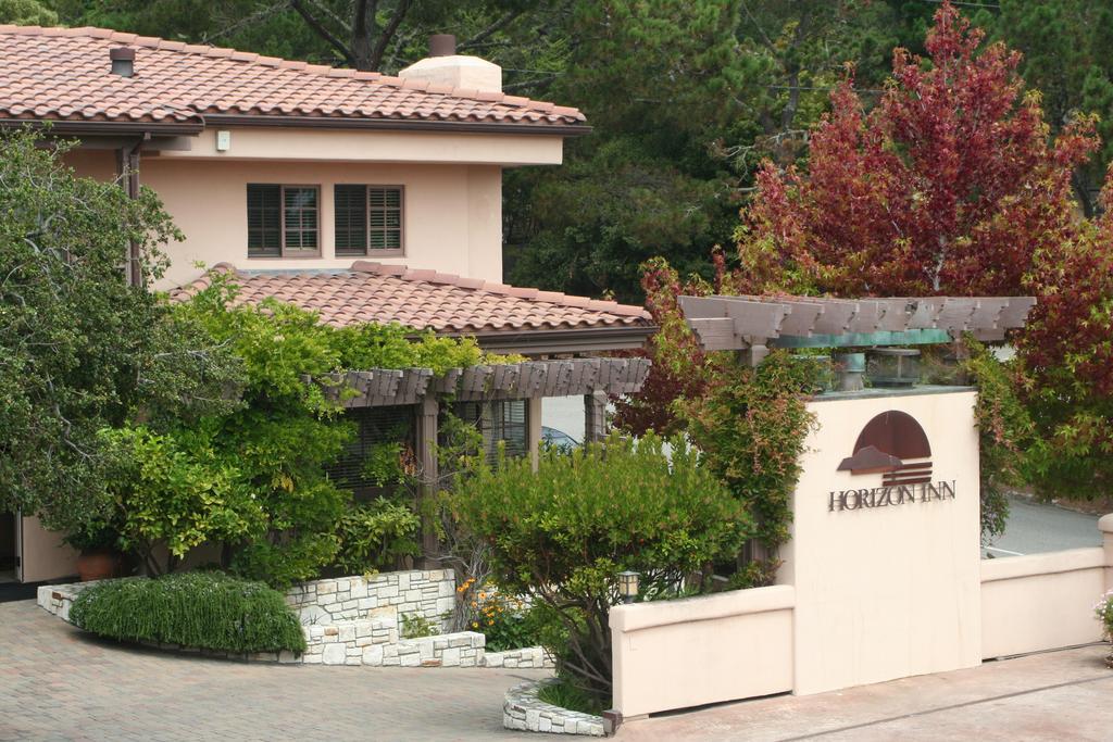 Horizon Inn & Ocean View Lodge Carmel-by-the-Sea الغرفة الصورة