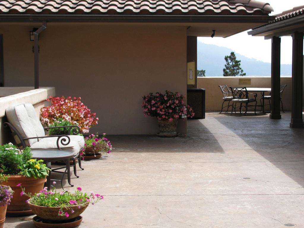 Horizon Inn & Ocean View Lodge Carmel-by-the-Sea الغرفة الصورة