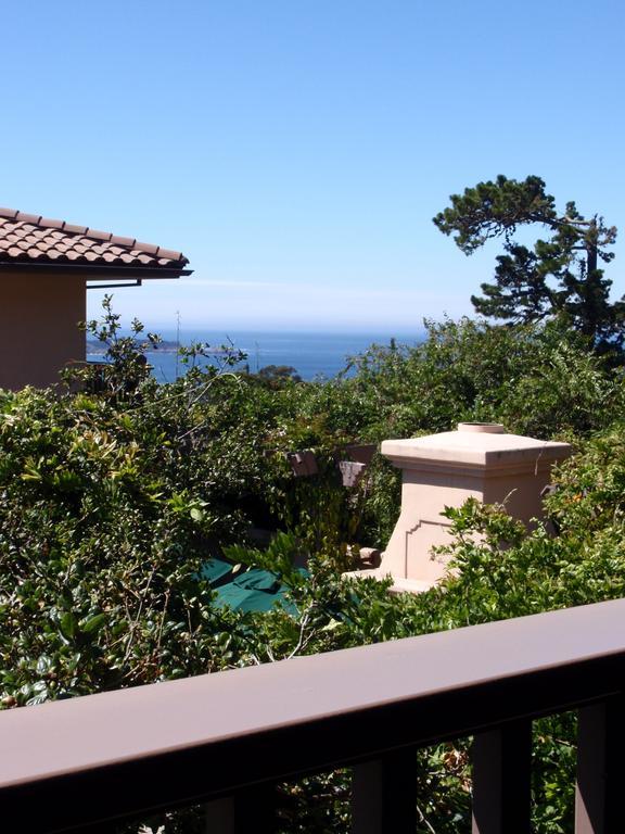 Horizon Inn & Ocean View Lodge Carmel-by-the-Sea المظهر الخارجي الصورة