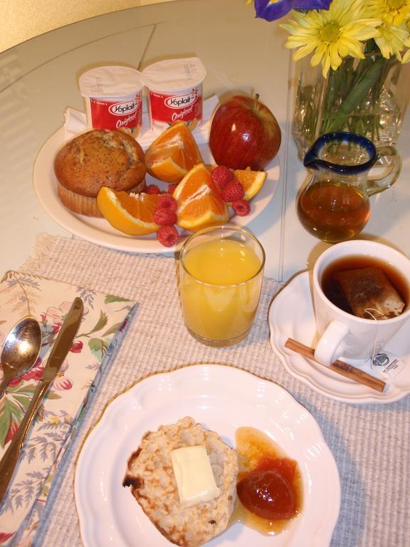 Horizon Inn & Ocean View Lodge Carmel-by-the-Sea الغرفة الصورة