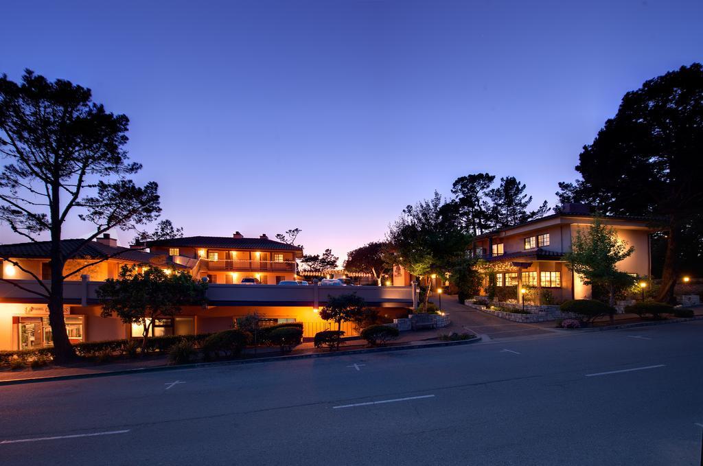 Horizon Inn & Ocean View Lodge Carmel-by-the-Sea الغرفة الصورة