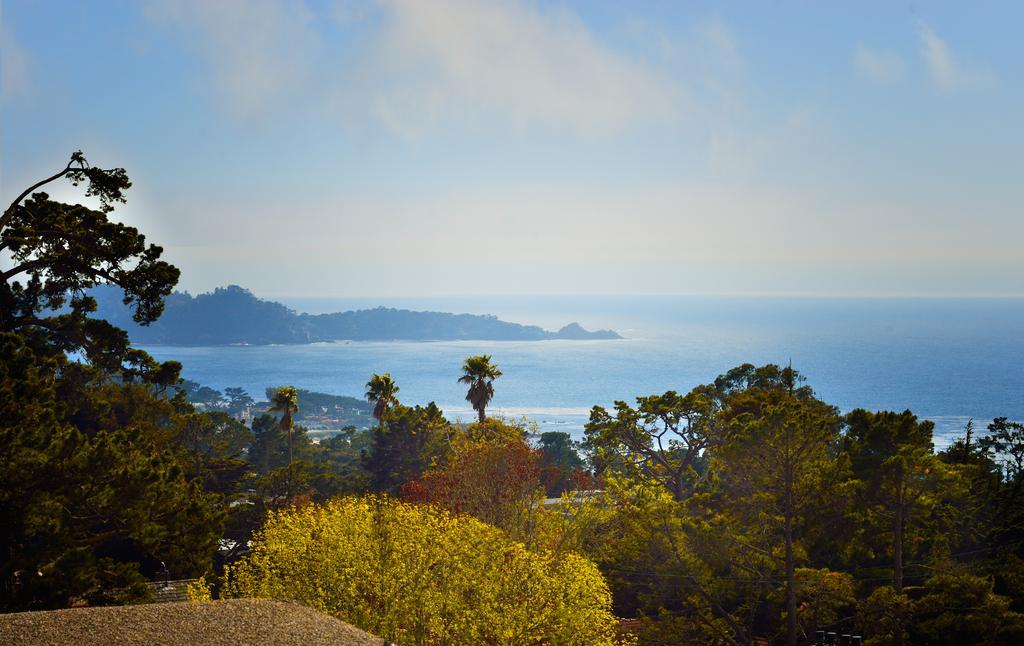 Horizon Inn & Ocean View Lodge Carmel-by-the-Sea المظهر الخارجي الصورة